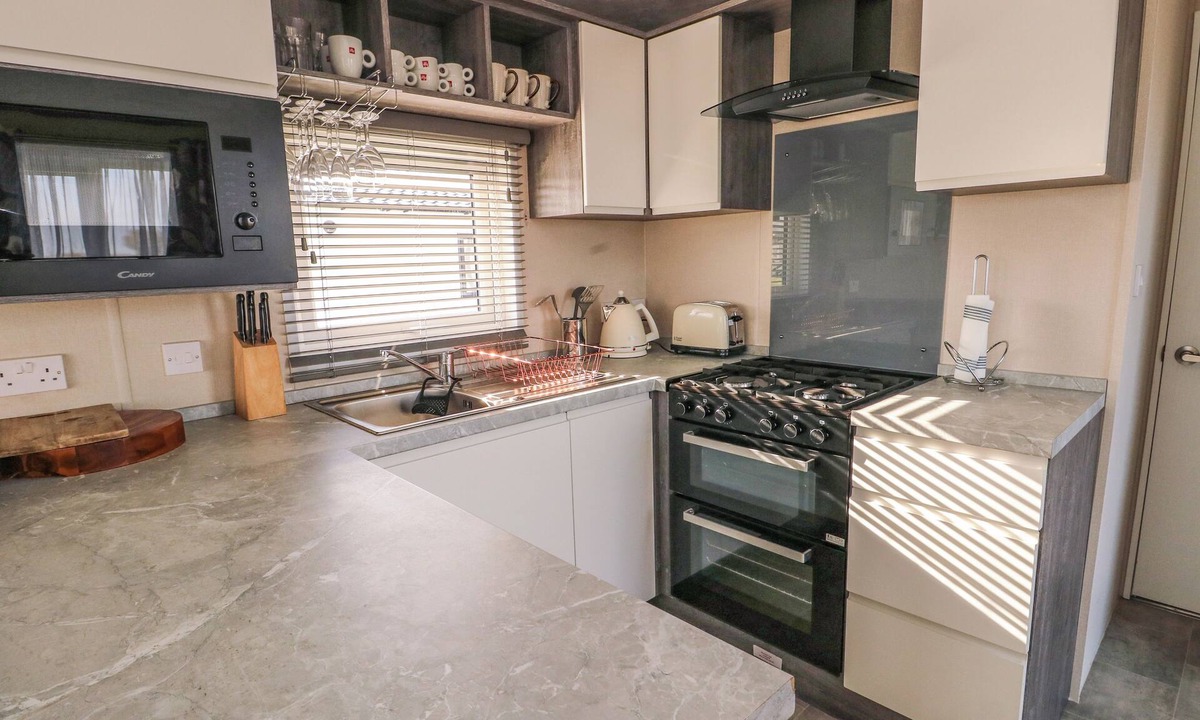 Llandwrog Cottage | Cornerstone