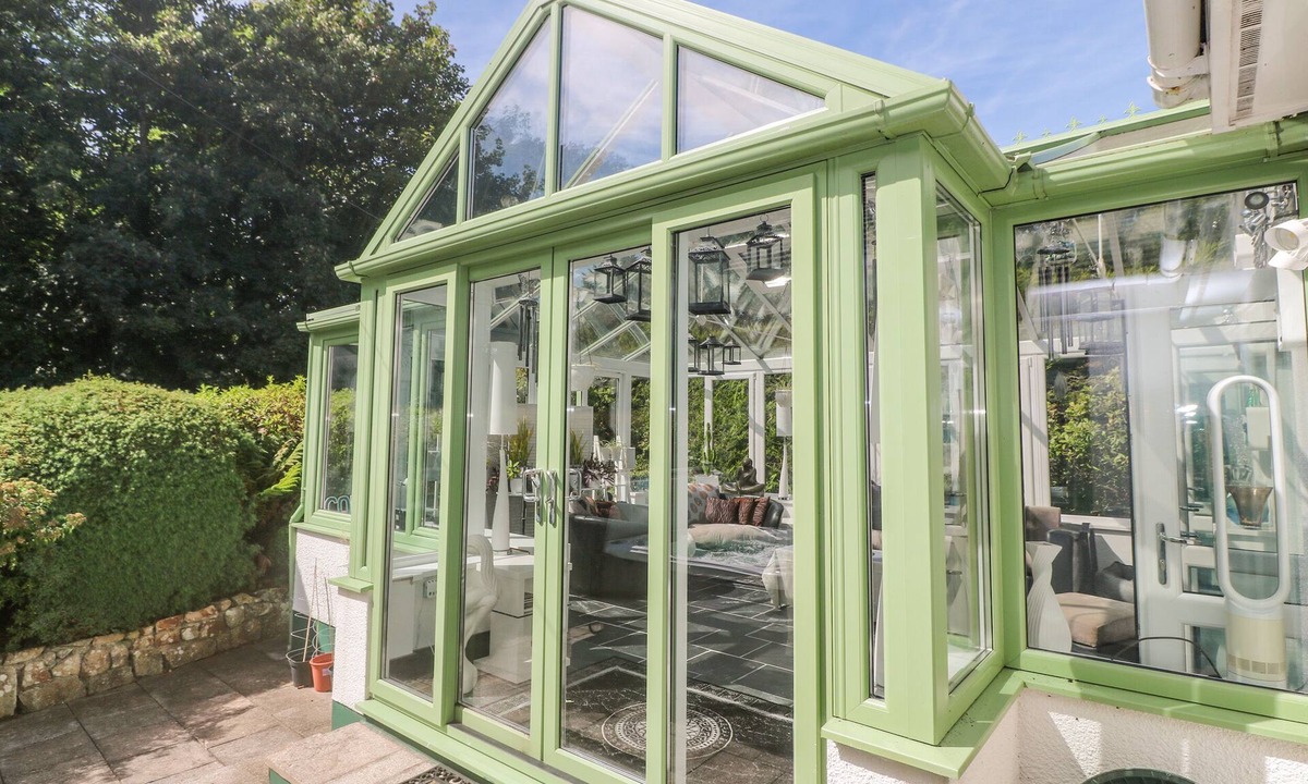 Chysauster Cottage | Cornerstone