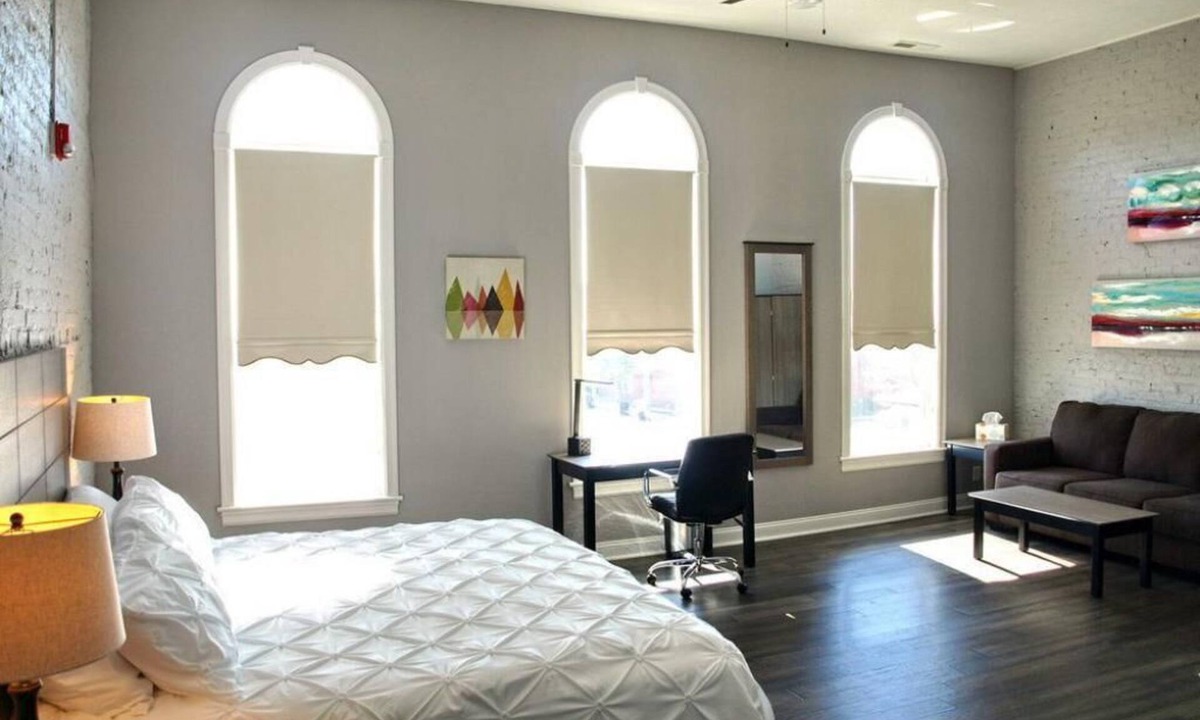 Washington Hotel | Cornerstone Inn