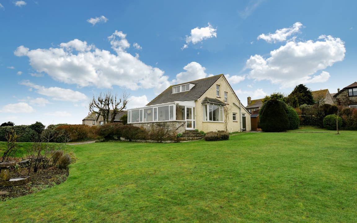 Worth Matravers Cottage | Cornerways