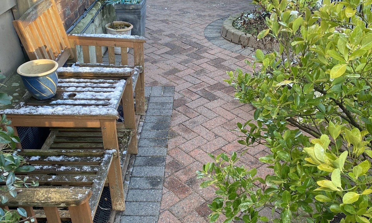 Carlisle Bed & Breakfast | Cornerways Guest House