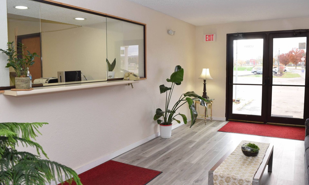 Painted Post Hotel | Corning Inn