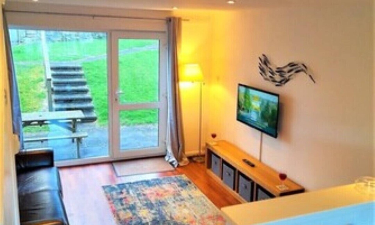 Saint Columb Major Cottage | Cornish Getaway