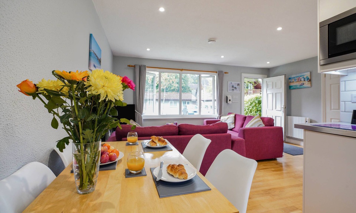 Saint Breward House | Cornish Holiday - 91 Hengar Manor