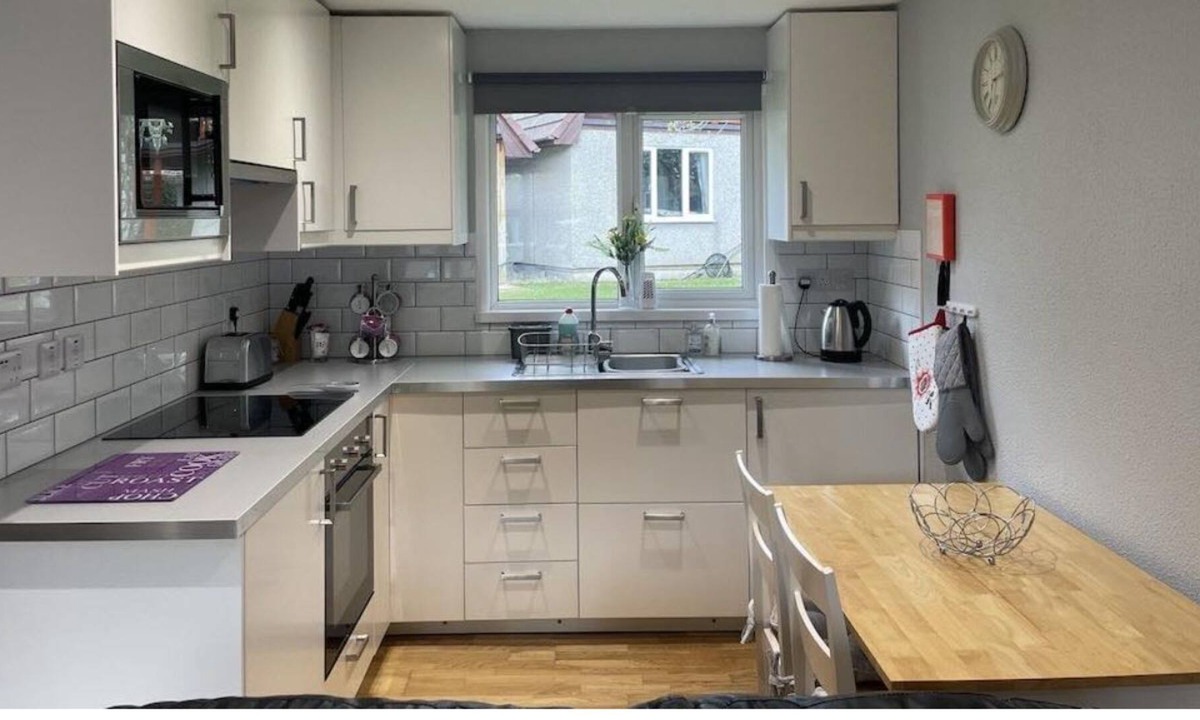 Saint Breward House | Cornish Holiday - 91 Hengar Manor