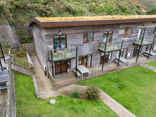Porthtowan House | Cornish Holiday - Bodannon