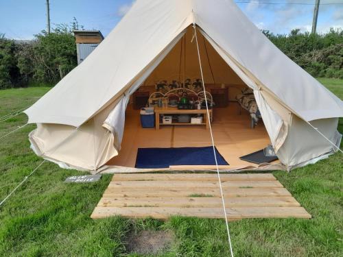 Troon Other | Cornish Skies Glamping