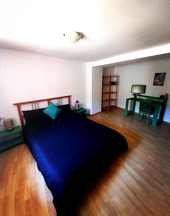 Cornudella de Montsant Apartment | Cornu Karma Apartment Siuranella