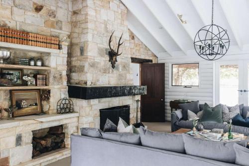 Berrima House | Coromandel Homestead, Berrima