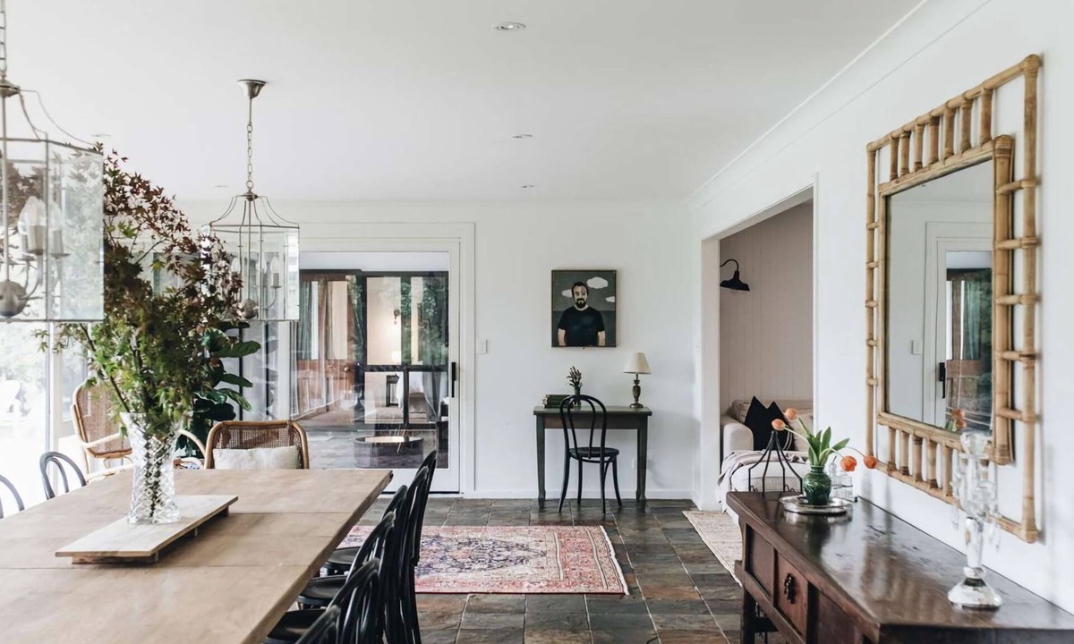 Berrima House | Coromandel Lodge, Berrima