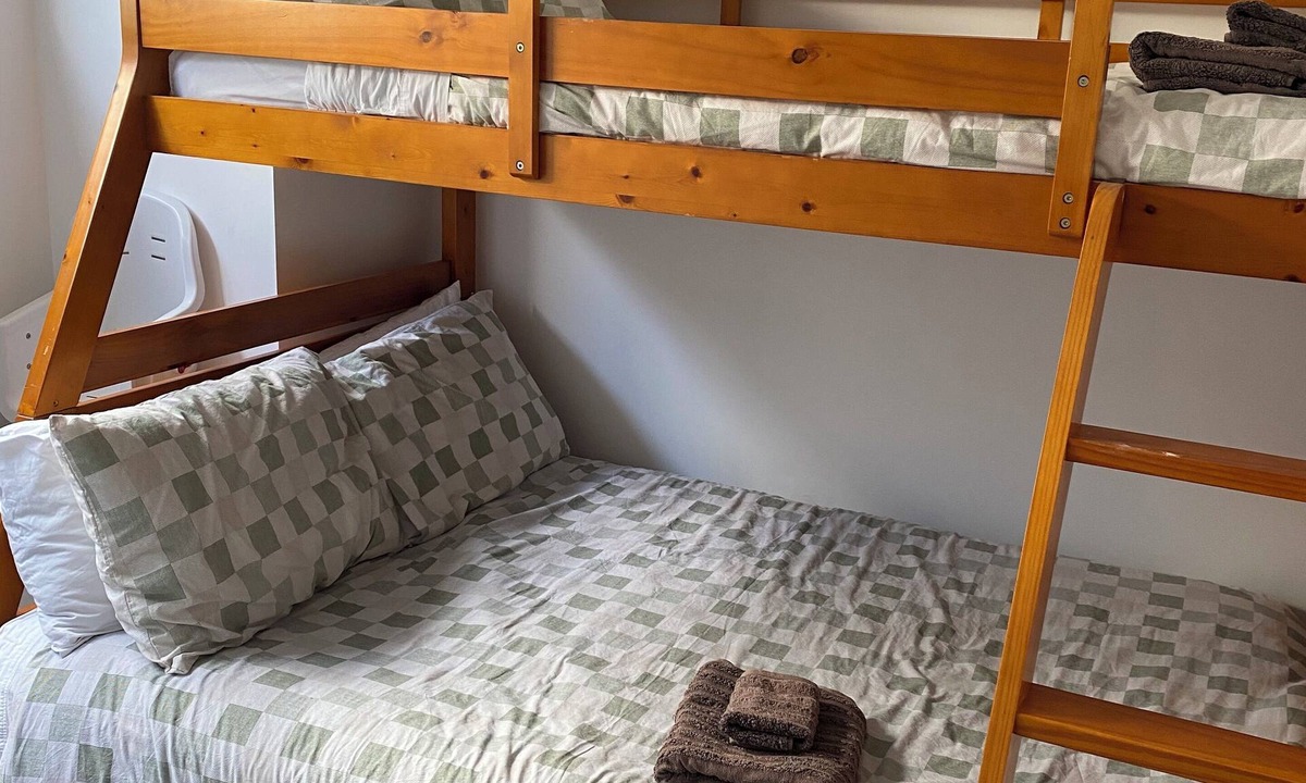 Coromandel Cottage | Coromandel Town