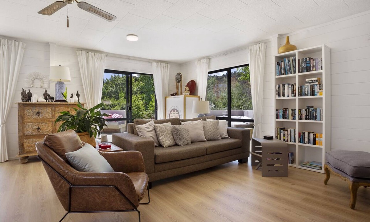 Coromandel House | Coromandel Treasure a little hidden gem.