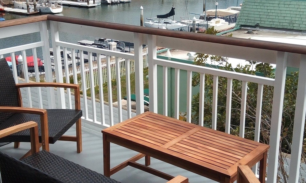Coronado Cays Condo | Coronado Cays Paradise!nDOD, Military Welcome!