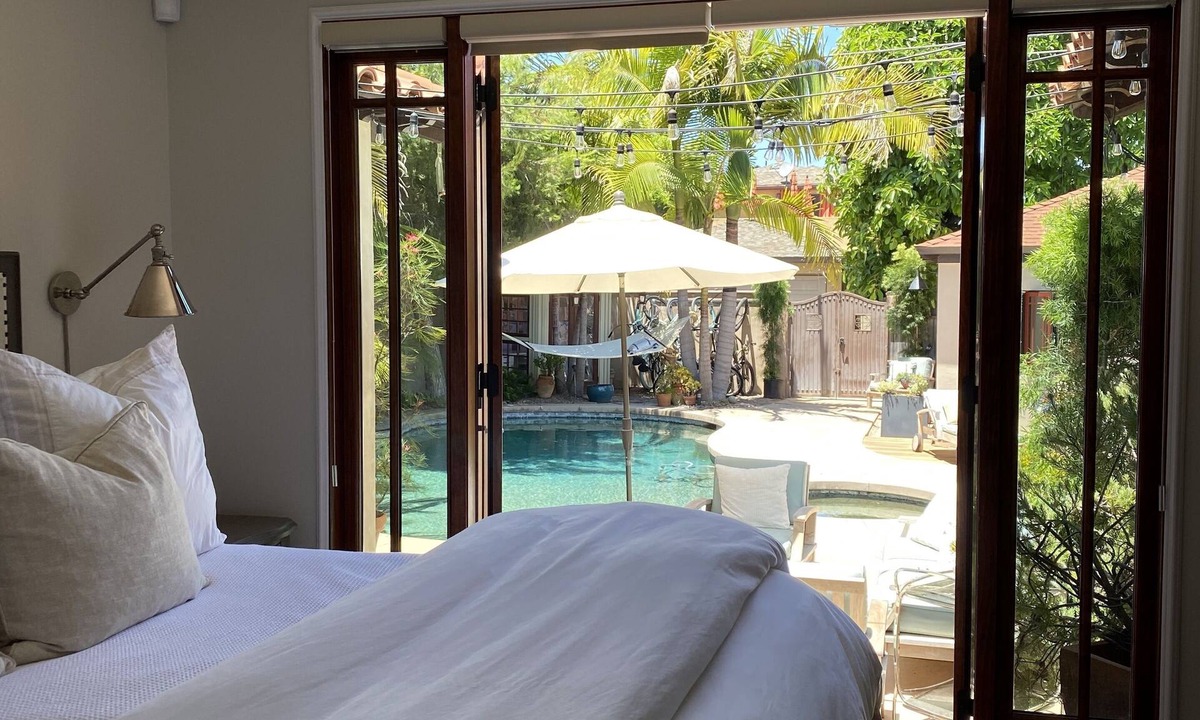 Coronado House | Coronado Island Home with Private pool & Jacuzzi