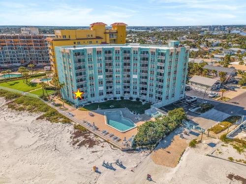 New Smyrna Beach House | Coronado Towers 201