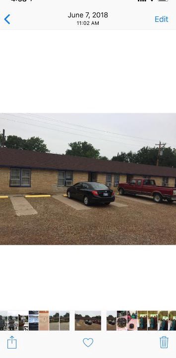 Lindsborg Hotel | Coronado West Motel