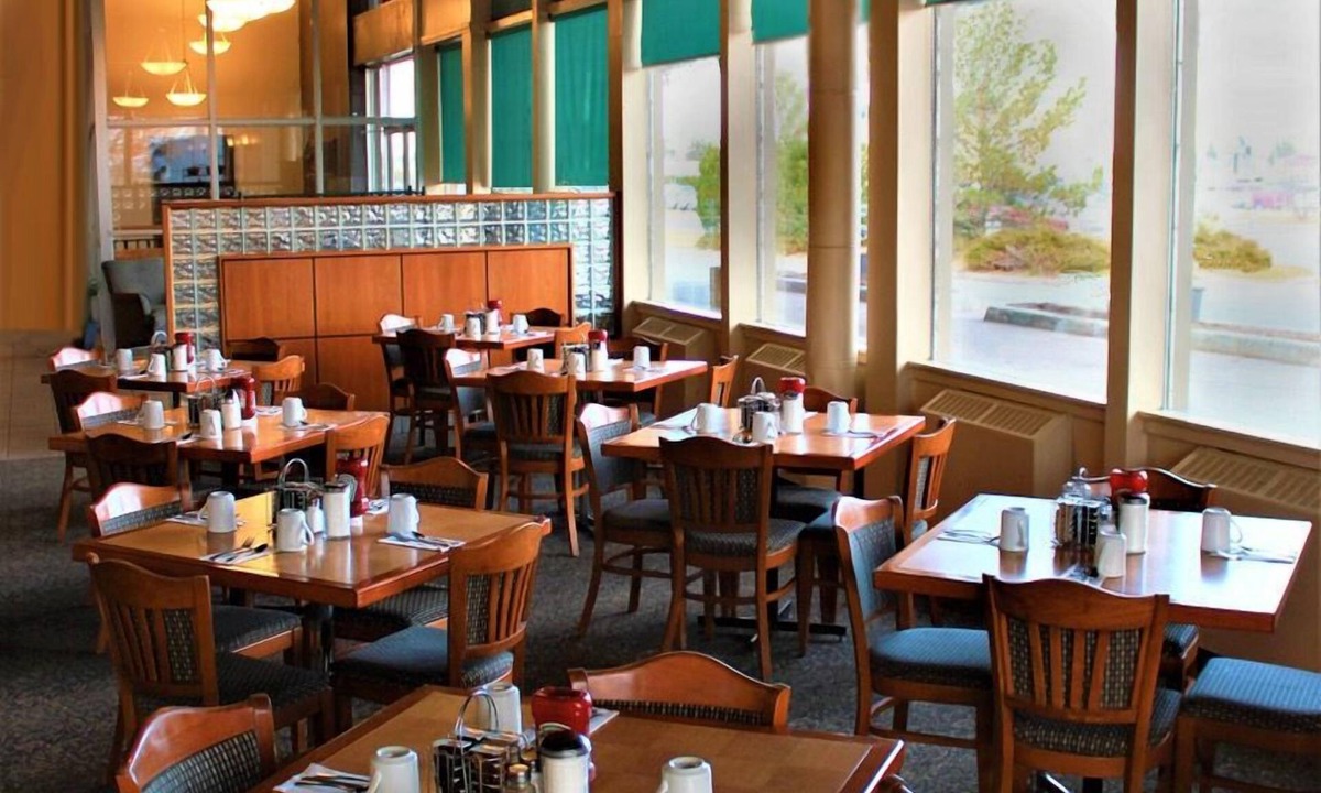 Prince Albert Hotel | Coronet Hotel Prince Albert