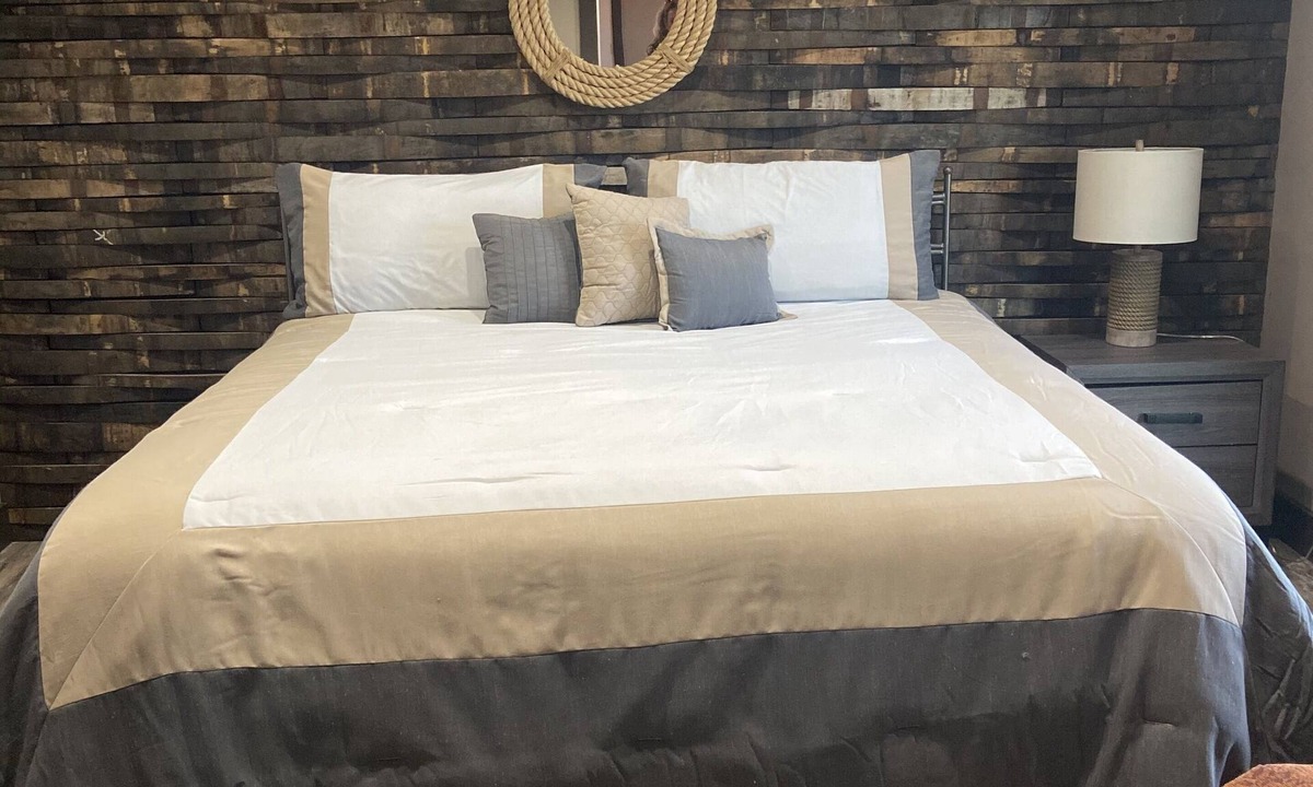 Campbellsville Apartment | Corporate Apartment