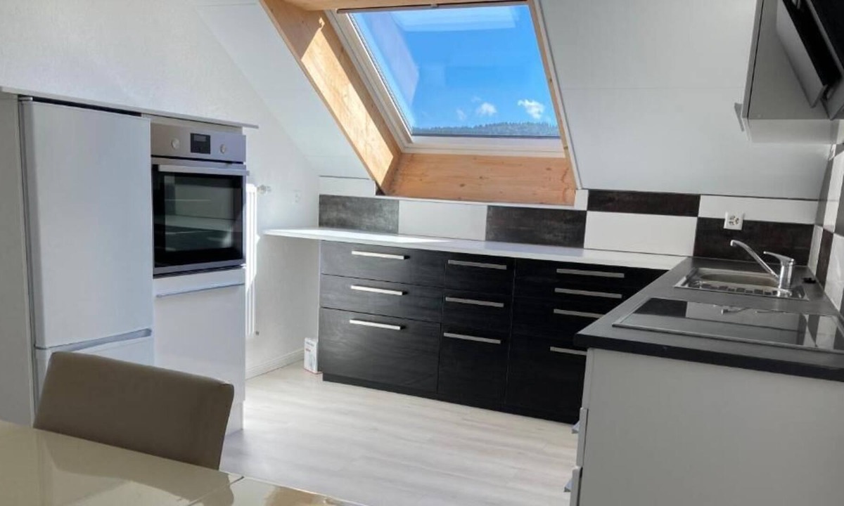 Tramelan Apartment | Corporate Apartment