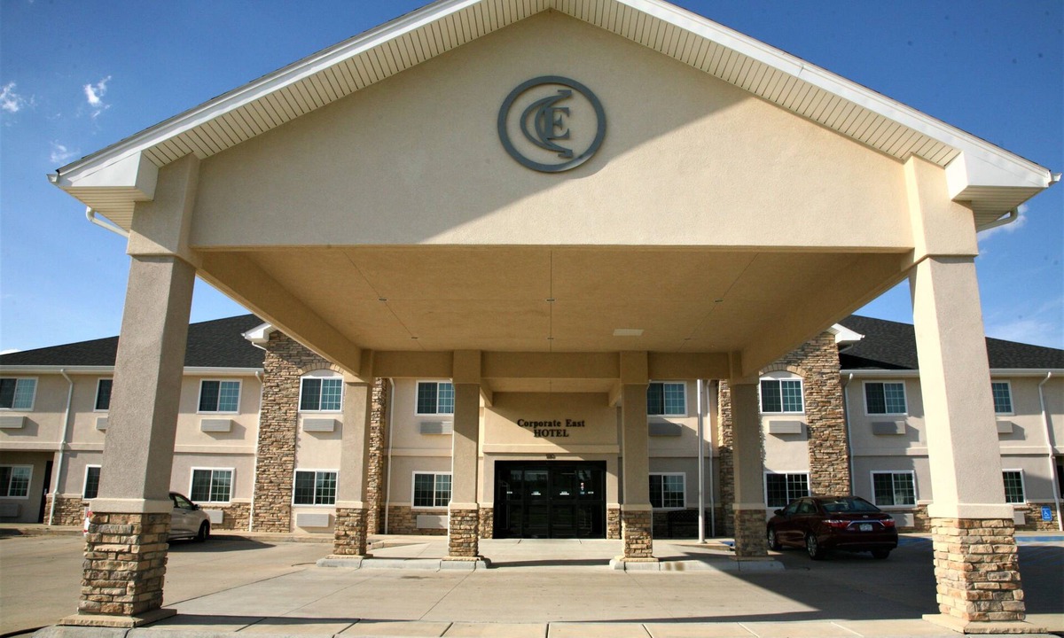 Ulysses Hotel | Corporate East Hotel
