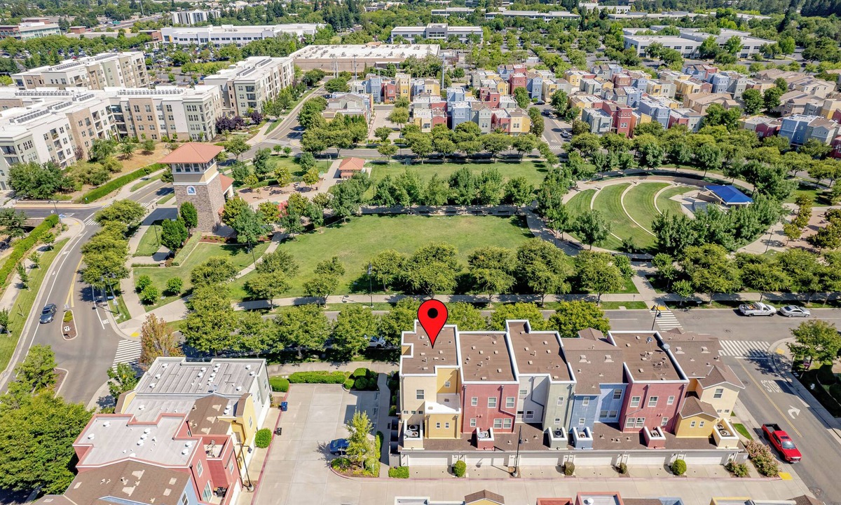 Rancho Cordova House | Corporate Housing Pets OK Mid Term & Short Term