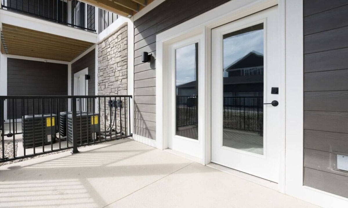 Whitestown Apartment | Corporate Housing by MGM
