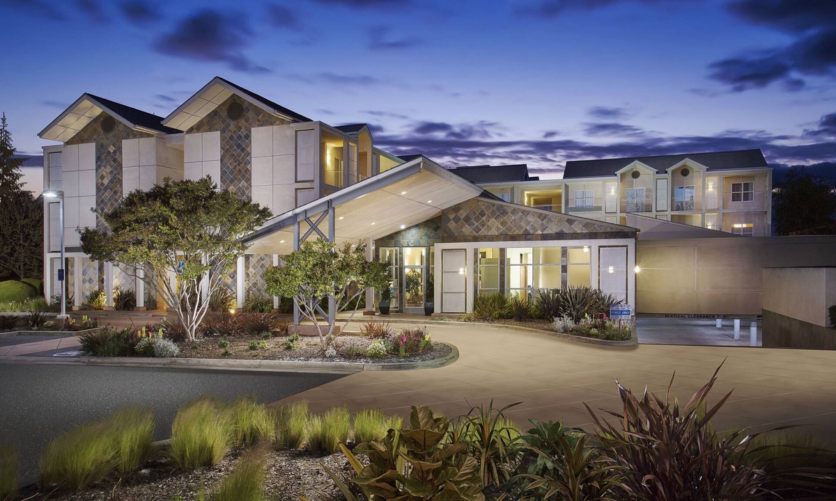 Sunnyvale Hotel | Corporate Inn Sunnyvale
