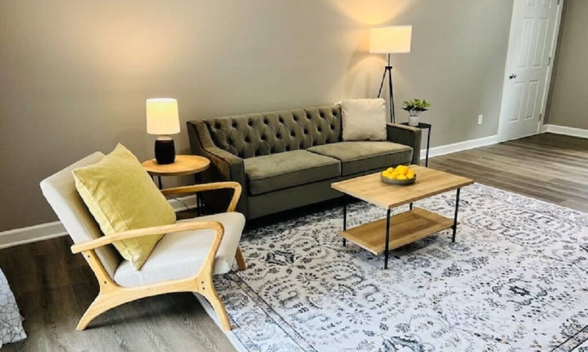 Merrillville House | Corporate Rental in Merrillville