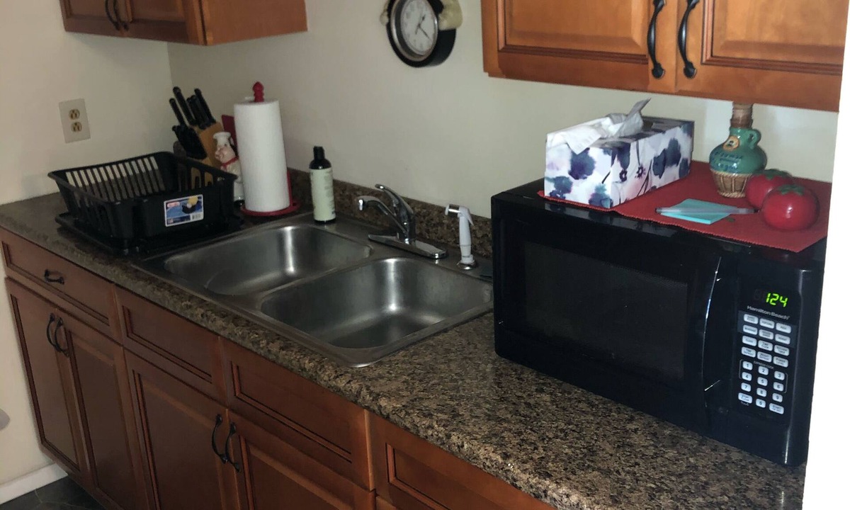 Edgewood Apartment | Corporate Temporary Housing