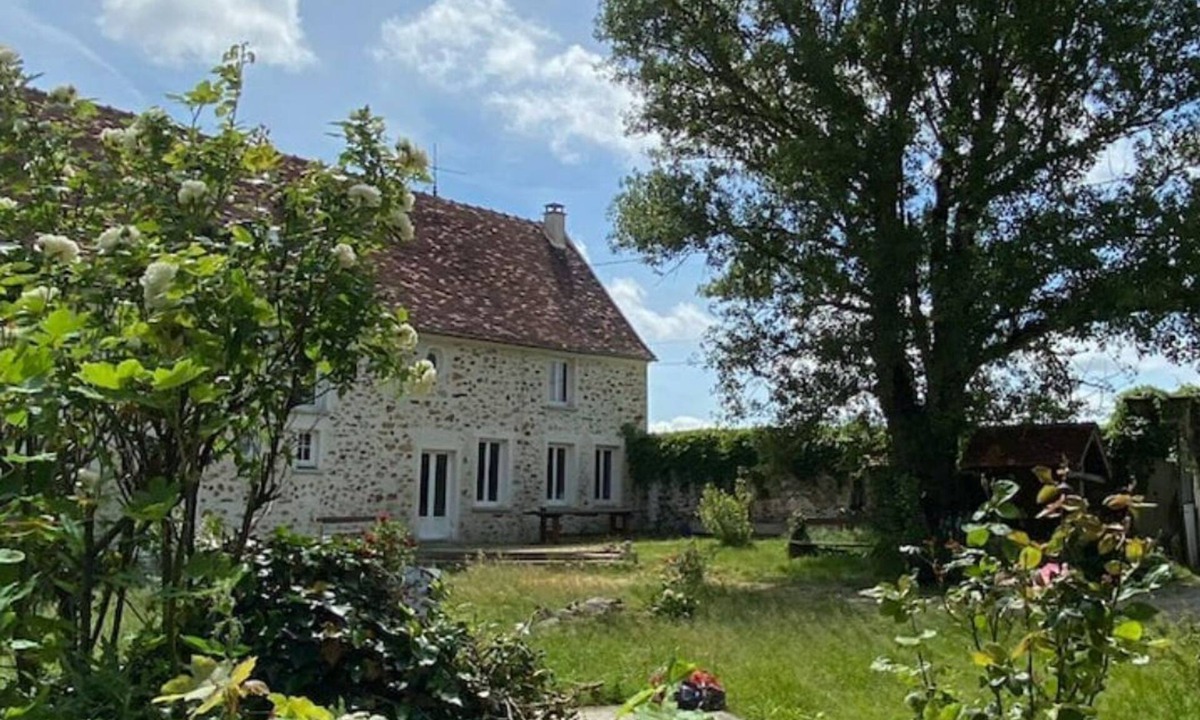 Verdelot Other | Corps de Ferme de Charme