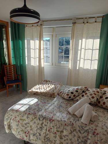 Torrelles de Foix Apartment | CORRAL DEL BLANCH, La Tribu del Blanch