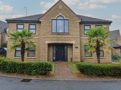 Apperley Bridge House | Corriegale