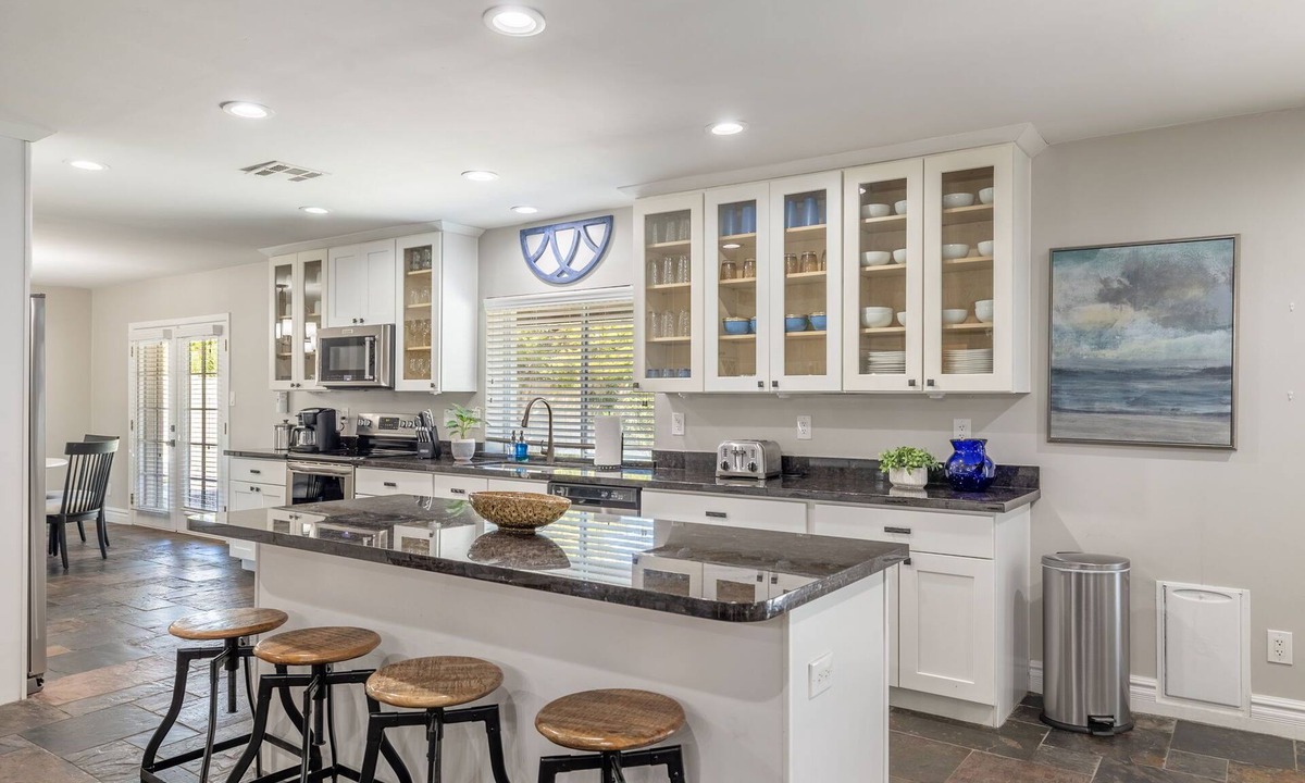 Avant Cottage | Corrine