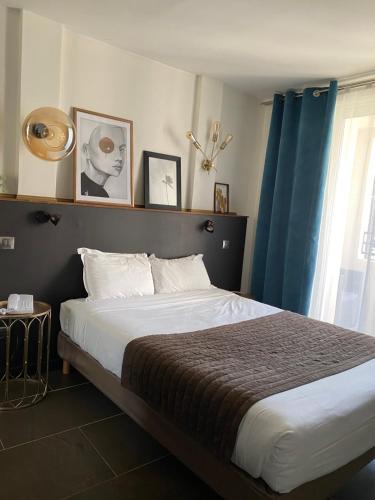 Biguglia Hotel | Cors'Hotel