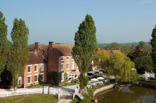 Corse Lawn Hotel | Corse Lawn House Hotel