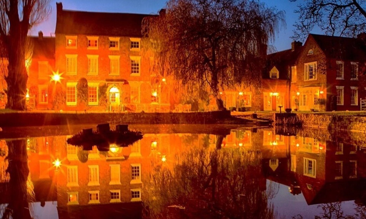 Corse Lawn Hotel | Corse Lawn House Hotel