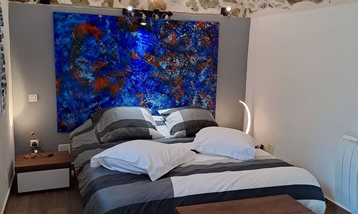 Occhiatana Apartment | Corse Studio 2 Personnes