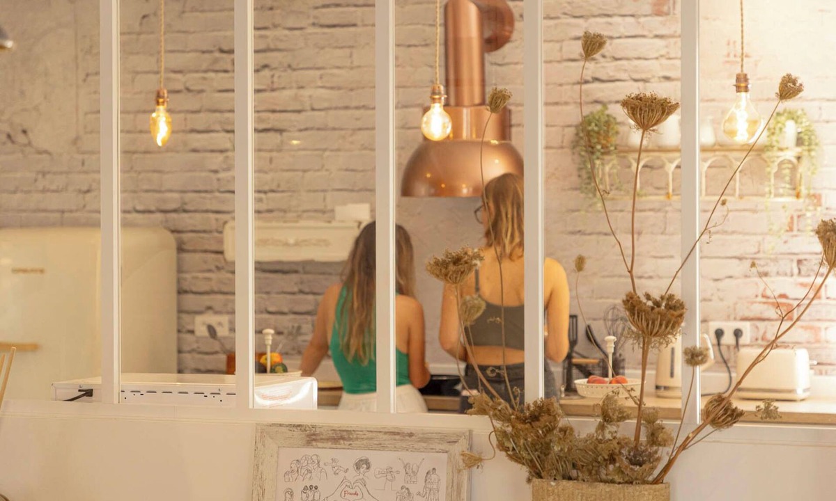 Porto-Vecchio Hostel | CORSICA HOSTEL PORTO VECCHIO