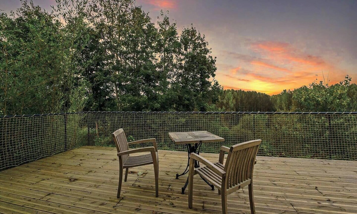 Lavilletertre House | Corsica Suite with Spa