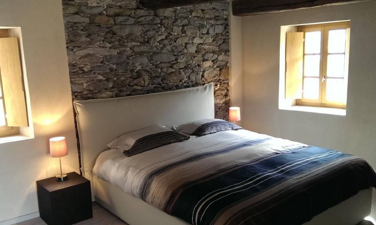 Vira Apartment | Corte delle Camelie - Wohnung im ersten Stock by Interhome