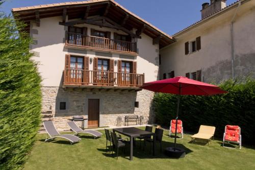 Berrioplano House | Cortea I y II
