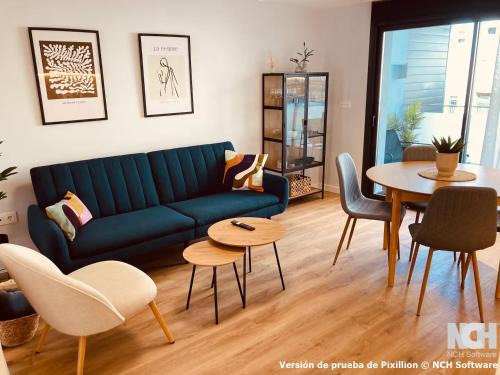Soria Apartment | Cortes 2