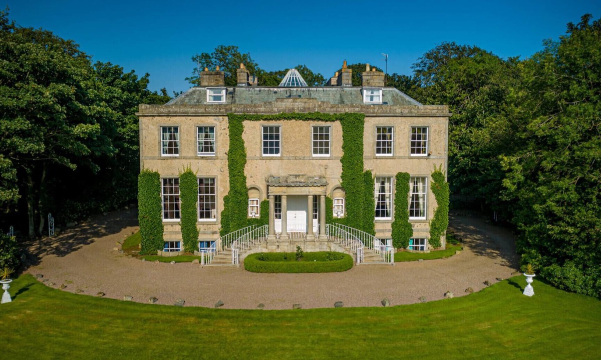 Fraserburgh Cottage | Cortes House