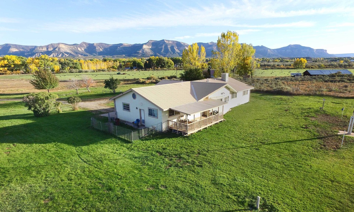 Cortez House | Cortez Retreat w/Office & Stunning Mtn Views