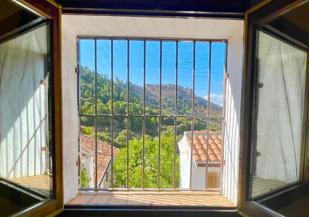 La Hueta Ski Chalet | Cortijo Cesáreo