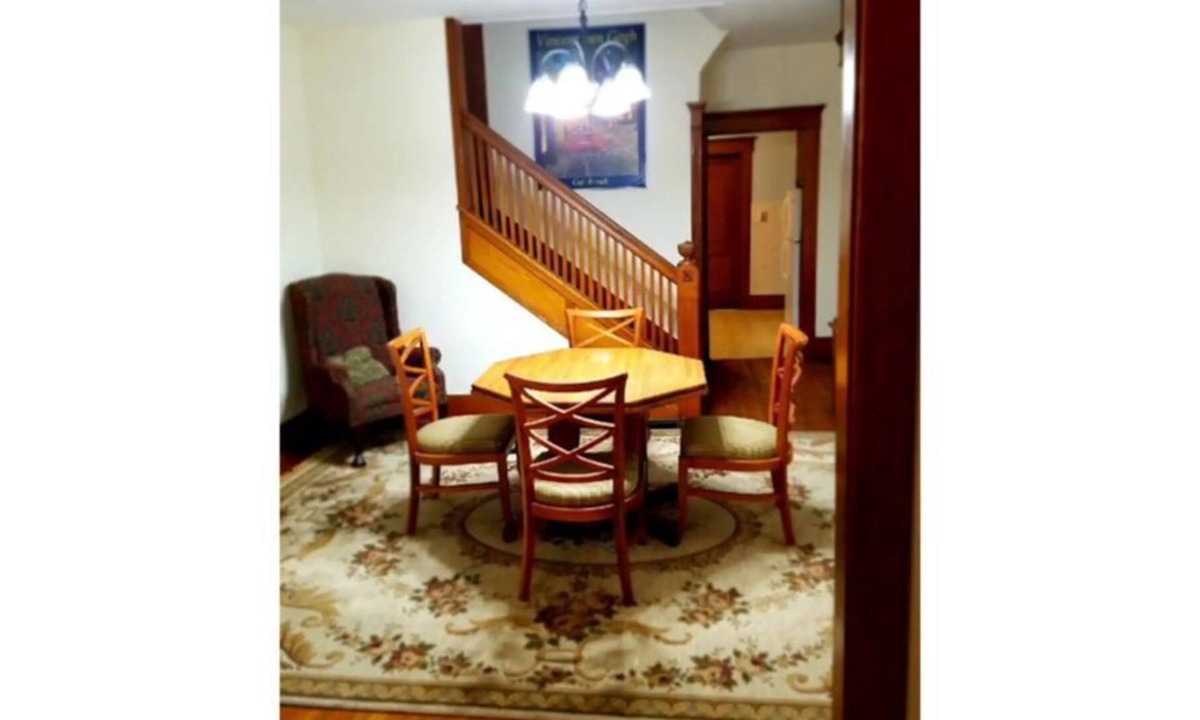 Cortland House | Cortland House on the Hill