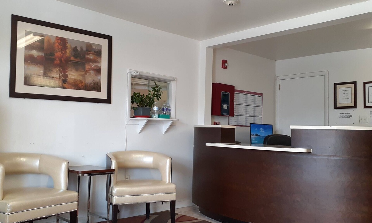 Blodgett Mills Hotel | Cortland Motel