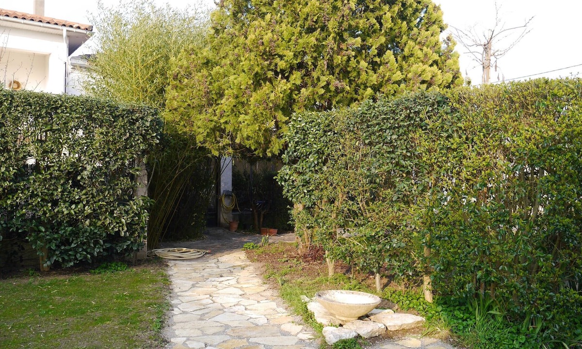 Villeneuve-sur-Lot Cottage | Corupsis house 4 people