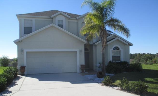 Tuscan Ridge House | Corvina House 943