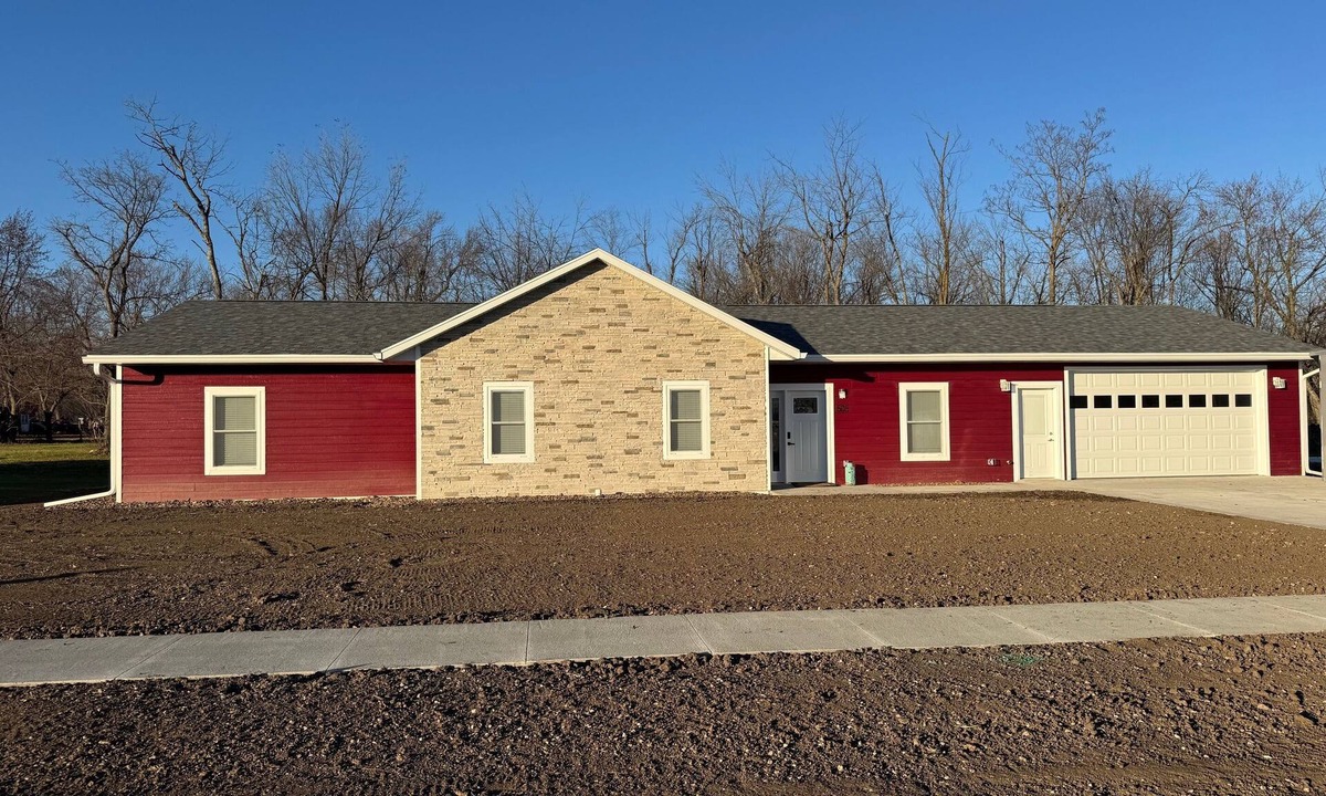 Corydon House | Corydon Family Home 3-Bedroom